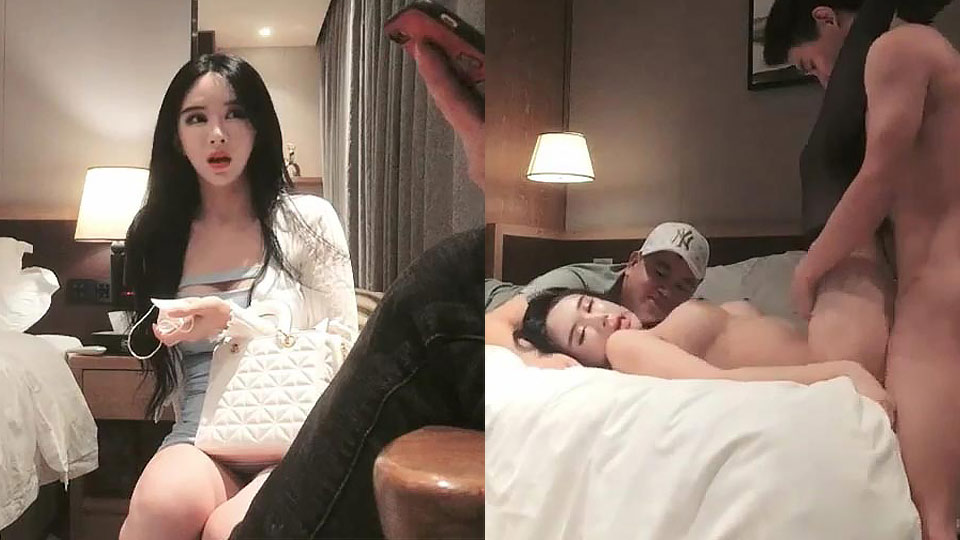 好友面前活春宫猛肏网红人造辣妹