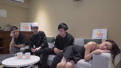 [大象傳媒] 狩獵醉酒女決戰陽痿男