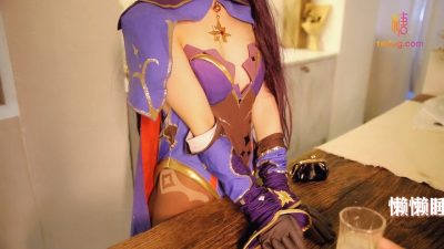 國産AV 糖心Vlog 脫衣舞女郎莫娜