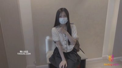 國産AV 糖心Vlog 蛇信子姐姐VLOG線下課堂