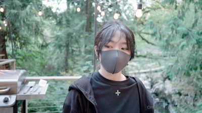 HongKongDoll 森林 第一集 – 相遇