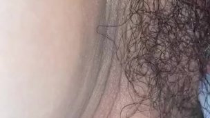 Inject excitement oil into Asian Chinese creamy juice pussy before fuck