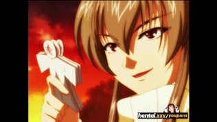 Yoen Emaki – 陰陽師 ～妖艶絵巻 – Hentai.xxxx